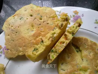 Shao with onion and luo