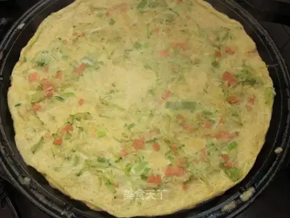 electric baking pan