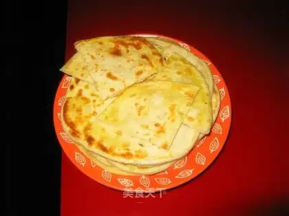 Hot cakes