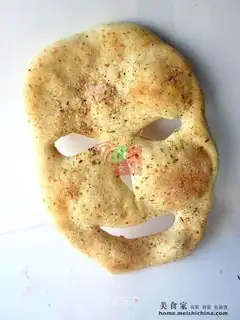 leaf shortcake