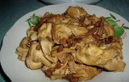 Thousand Zhang Tie Roasted Pork Powder