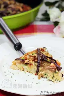 Private Osaka yaki