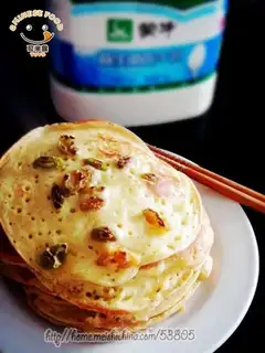 yogurt cake