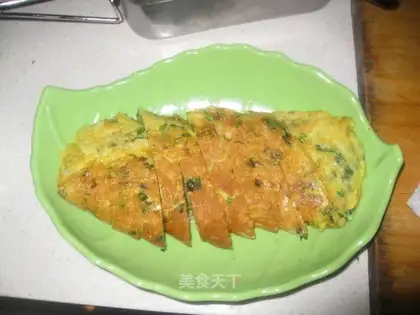 omelet