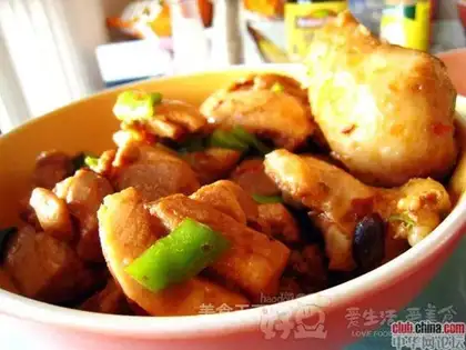 Hongfu Qitian