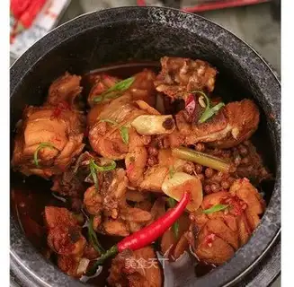 Crispy hairtail