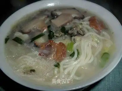 noodles