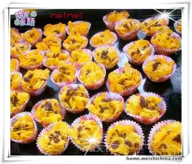 cornflakes
