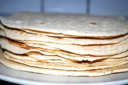 pancakes