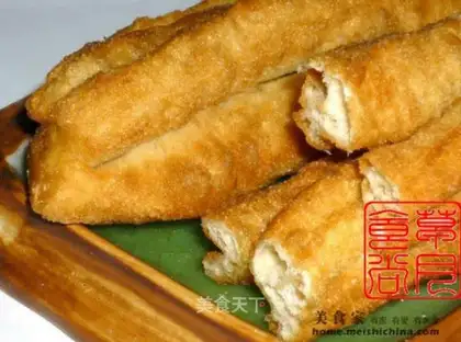 fritters