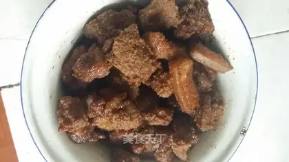 It's a house of steam
