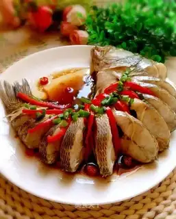 Vacuate herring