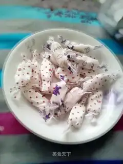 Homemade cow rollers