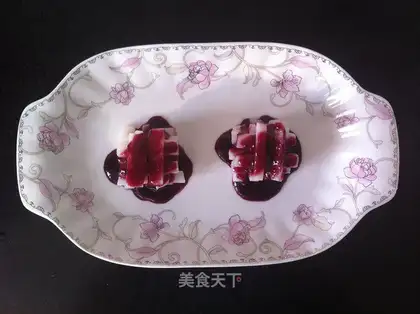 Blueberry Mountain