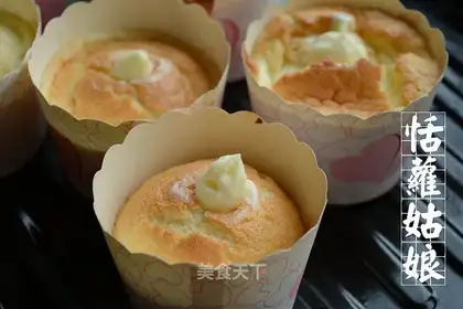 Hokkaido Chifeng cake