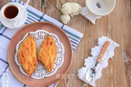 Cheese and potatoes