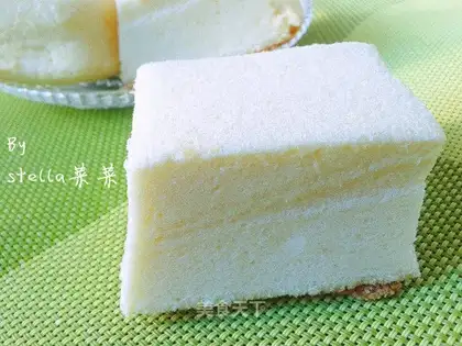 Yogurt cake