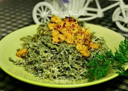 Steam carrots