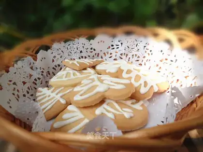 Christmas cookies
