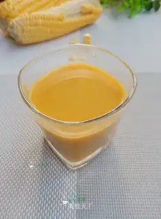 Carrot corn walnuts