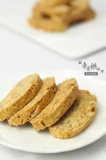 Italian pretzel