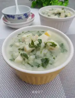 Porridge