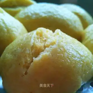 Farmer's corn noodles