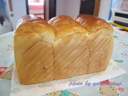 raisin toast