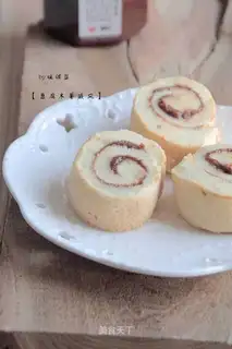 Tofu cassava