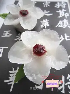 The cranberry plum stale