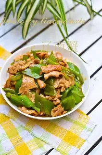 Pot meat