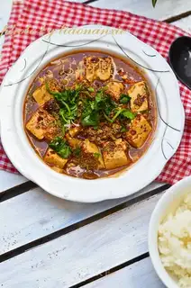 Tofu