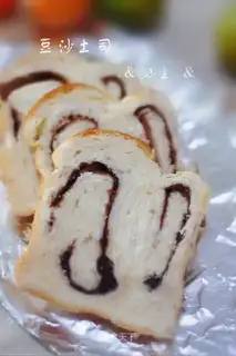 Chinese toast