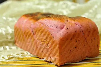 Fire toast