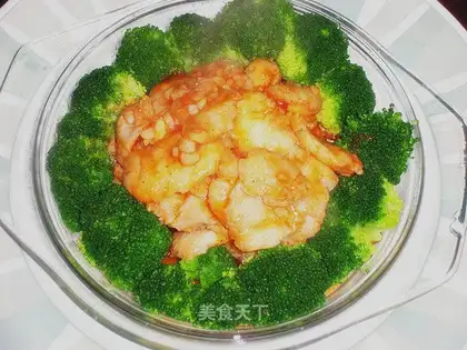 Creamfish