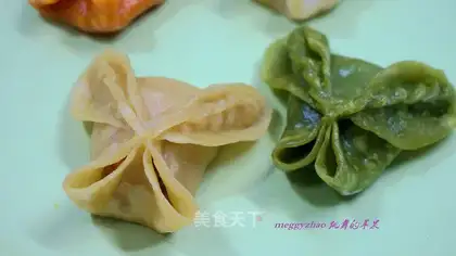 Butterflies are hot
