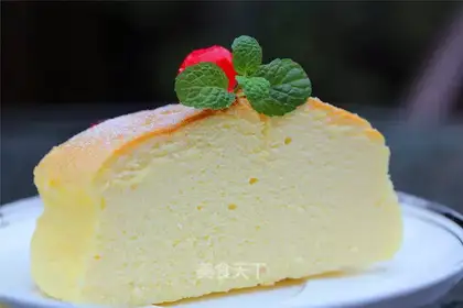 Cheesecake