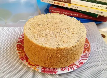Banana-coffee