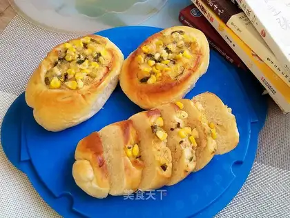 Cheese loaf