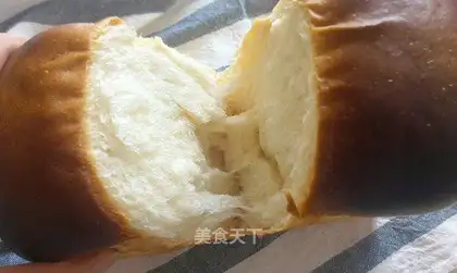 Hokkaido toast