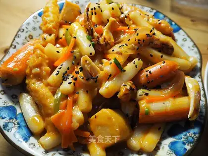 Korean