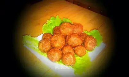 Meatballs