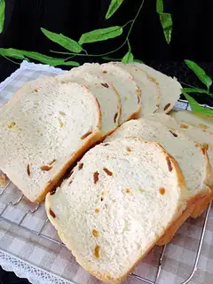 A mountain toast