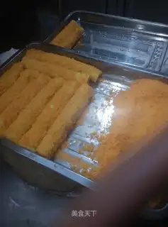Three omelet