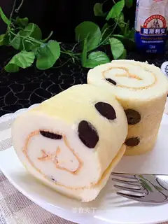 Bread roll
