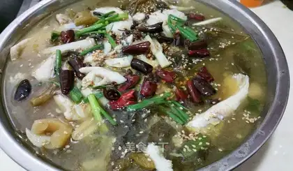 Sourfish