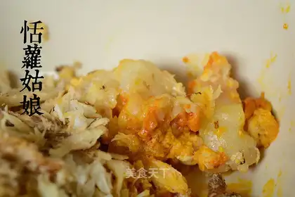 Crabs