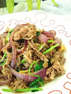 Routine lamb