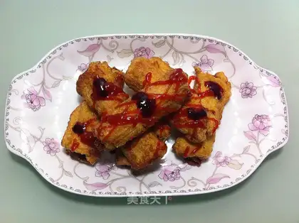 Cheese toast