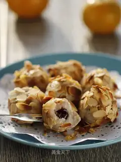 Cranberry mackerel